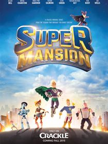 SuperMansion 