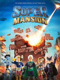 SuperMansion 