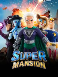 SuperMansion 