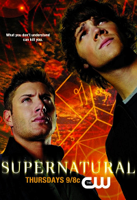 Supernatural 