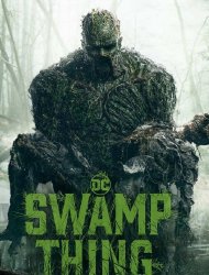 Swamp Thing 