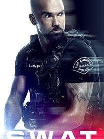 S.W.A.T. (2017) saison 2 poster