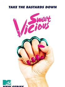 Sweet/Vicious 