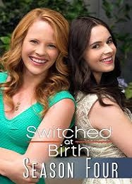 Switched at Birth 