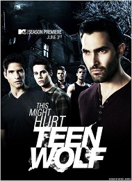 Teen Wolf 