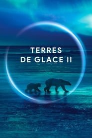 Terres de glace II saison 1 poster