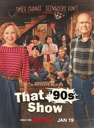 That '90s Show 