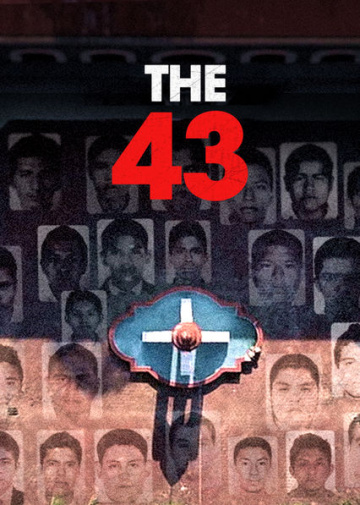 The 43 