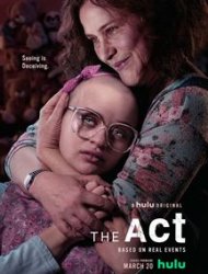 The Act saison 1 poster