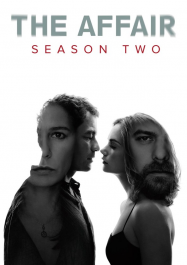 The Affair saison 2 poster