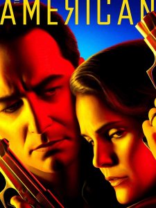 The Americans 