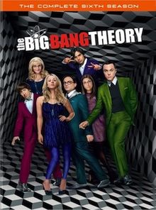 The Big Bang Theory 