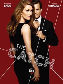 The Catch (2016) 