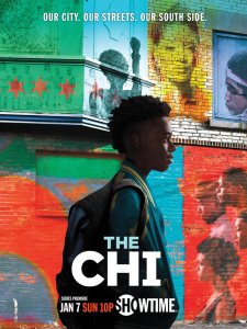 The Chi saison 6 poster