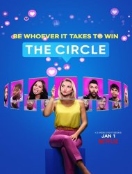 The Circle Game saison 4 poster