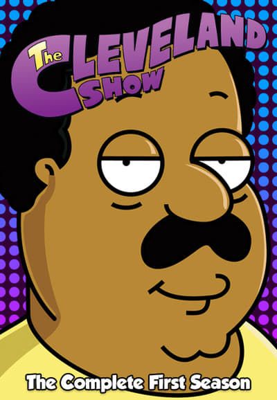 The Cleveland Show 