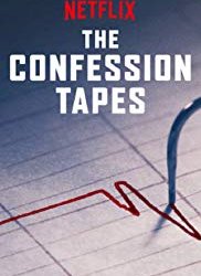 The Confession Tapes saison 2 poster