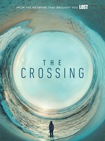 The Crossing (2018) 