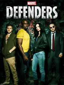 The Defenders 