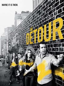 The Detour 