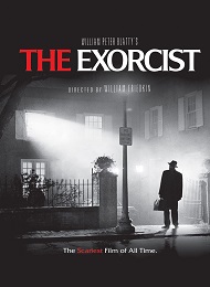 L'Exorciste 