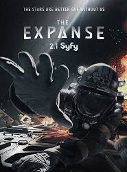 The Expanse 