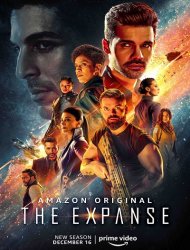 The Expanse 