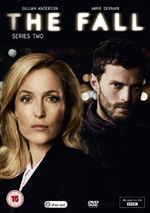 The Fall saison 2 poster