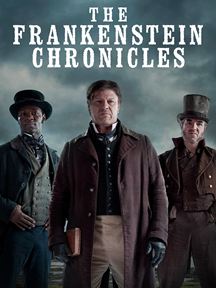 The Frankenstein Chronicles 