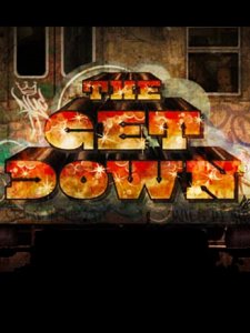 The Get Down saison 2 poster