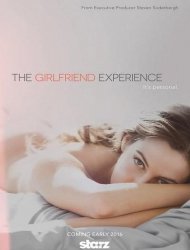 The Girlfriend Experience saison 2 poster