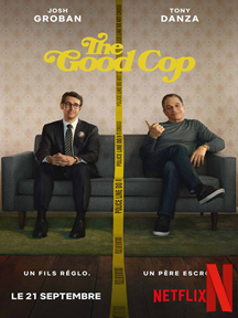 The Good Cop 