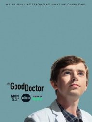 The Good Doctor 