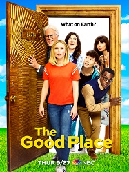 The Good Place 