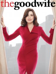 The Good Wife 