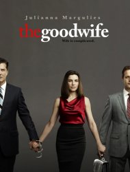 The Good Wife 