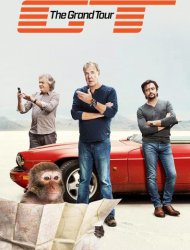 The Grand Tour 