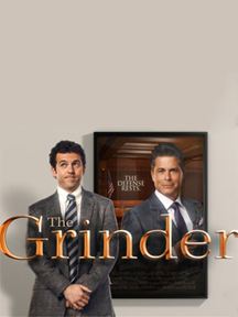 The Grinder 