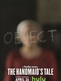 The Handmaid’s Tale : la servante écarlate 