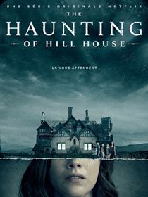 The Haunting of Hill House 