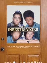 The InBESTigators saison 1 poster