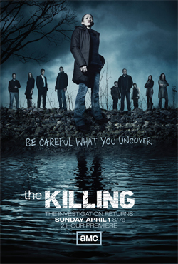 The Killing 