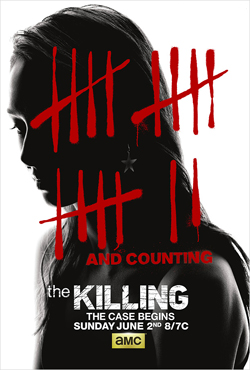 The Killing 