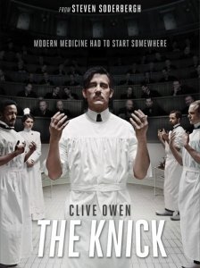 The Knick 