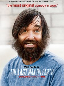 The Last Man on Earth