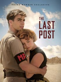 The Last Post saison 1 poster