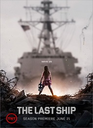 The Last Ship 