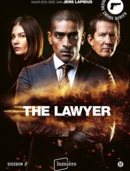 The Lawyer saison 2 poster