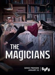 The Magicians 