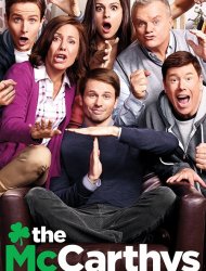 The McCarthys saison 1 poster